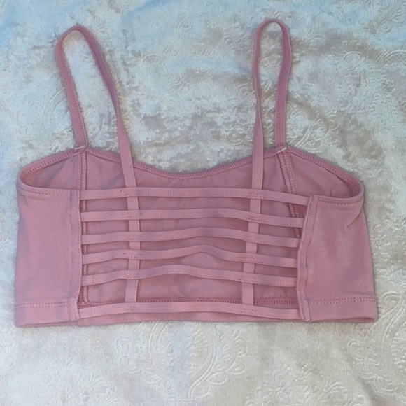 Balera open back top - Picture 2 of 3
